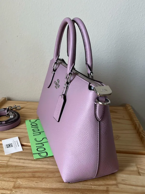 Coach purse  - Image 5