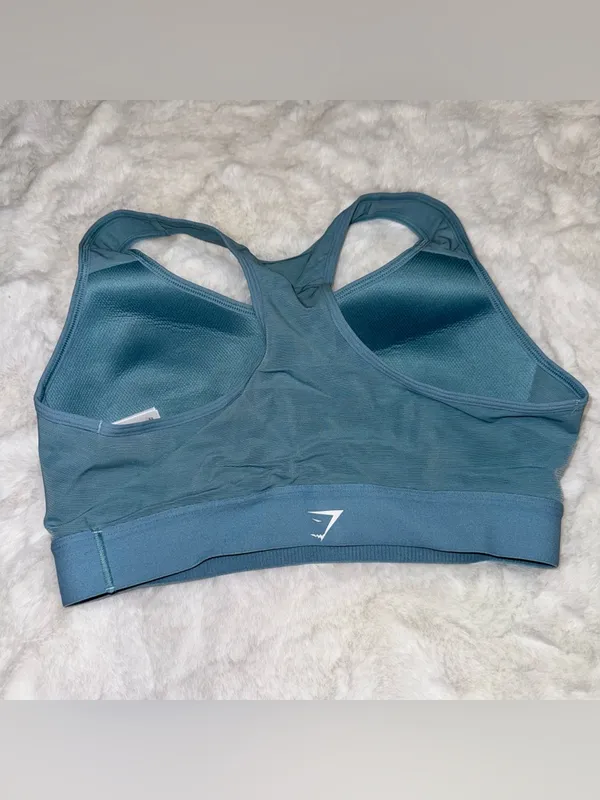 gymshark sports bra - Image 2