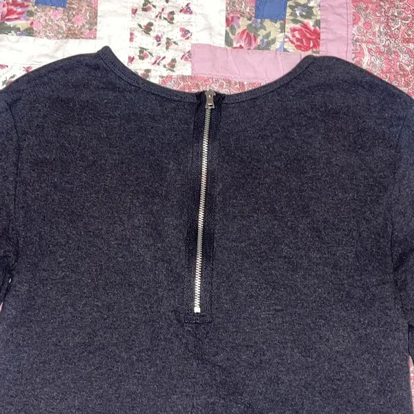 Peplum Top - Image 5
