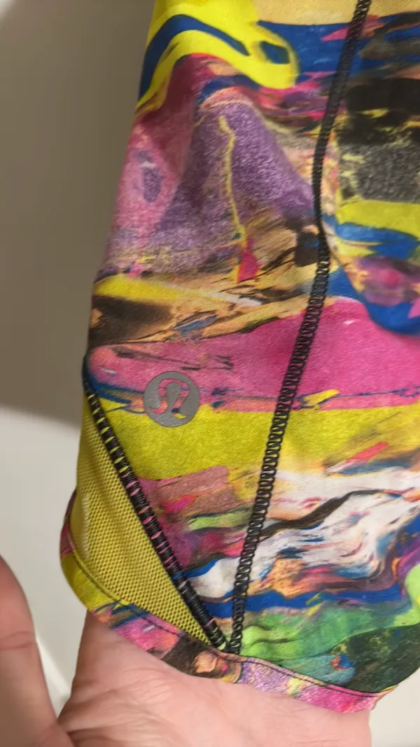 Lululemon Shorts - Image 3
