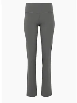 Aritzia Butter High Rise Flare 32’’ Legging - Image 6