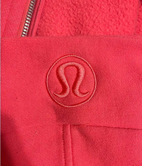 Scuba Half-Zip Hoodie - Image 6