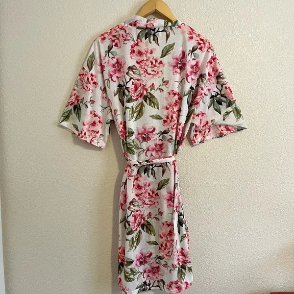 Show Me Your Mumu Brie Floral Robe - Image 8