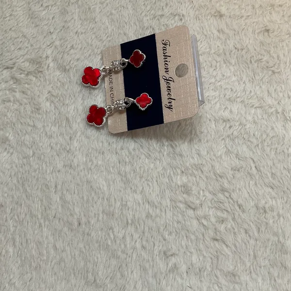 Fashion Jewlery Earrings - Image 4