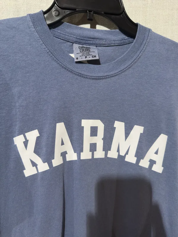 Karma Swiftie Long Sleeve - Image 2
