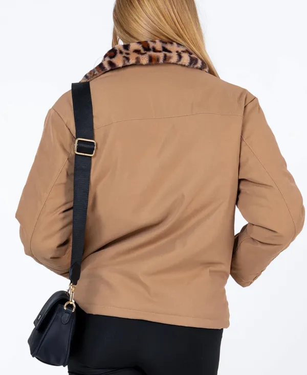 Princess Polly Jacket - Image 4