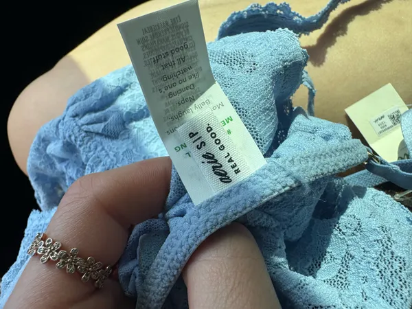 Aerie Lace Top Bralette - Image 7