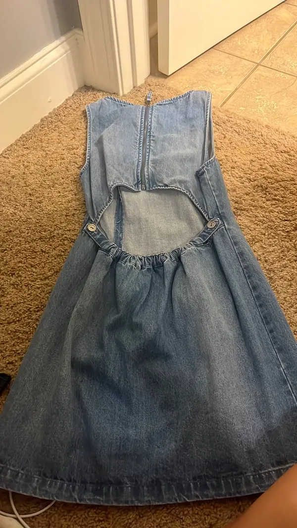 Free People Dress - Image 2