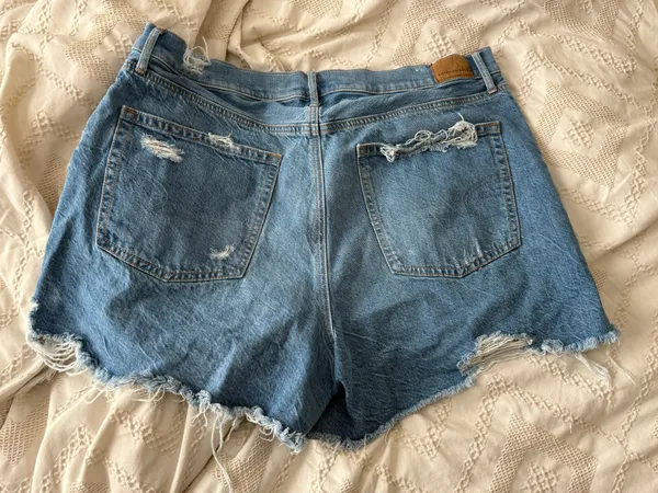 American eagle shorts  - Image 3