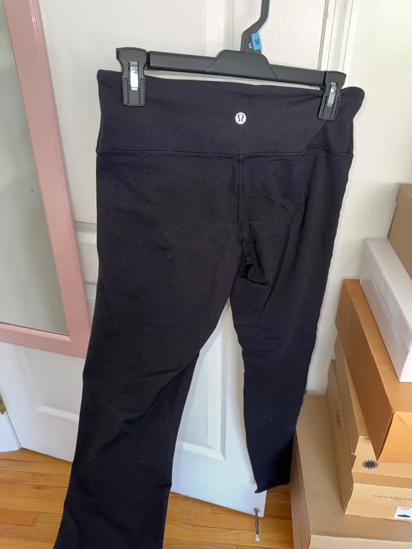 Lululemon leggings - Image 3