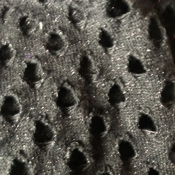 Rock & Republic Fish Net Top - Image 4