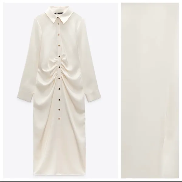 Zara Dress - Image 3