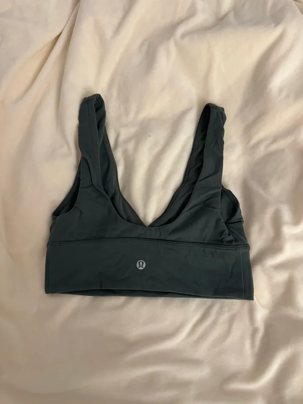 Green Size 4 - Image 2