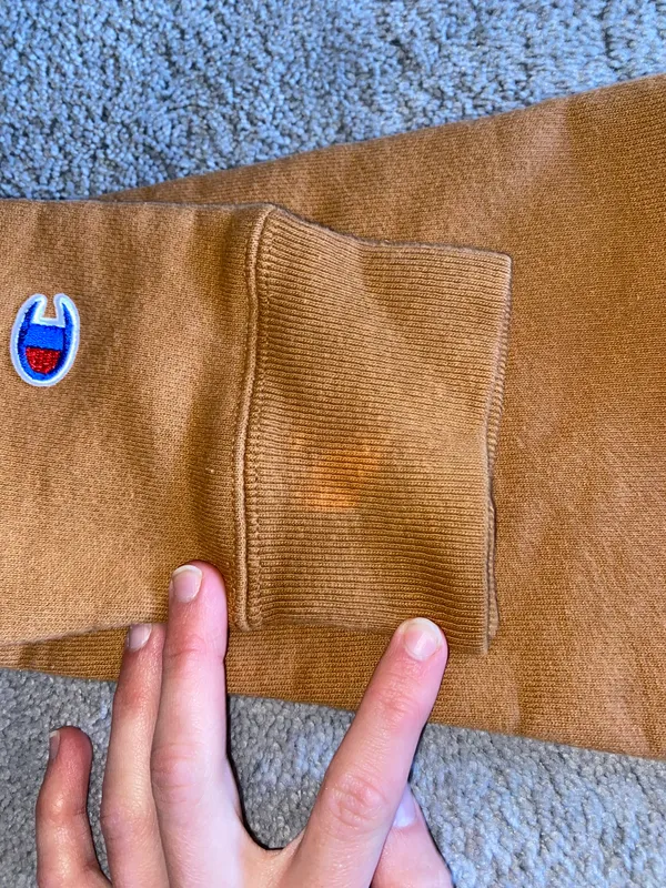 Champion Sweatshirt - Image 3