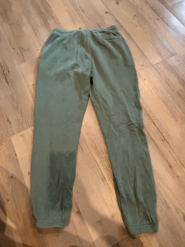 pacsun sweatpants  - Image 4