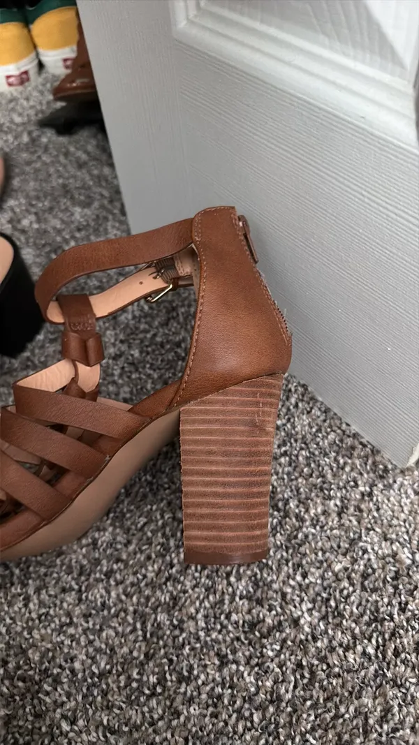Francesca's Heels - Image 4