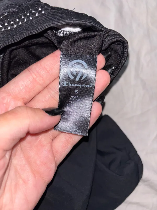 Champion Shorts Athletic - Image 3