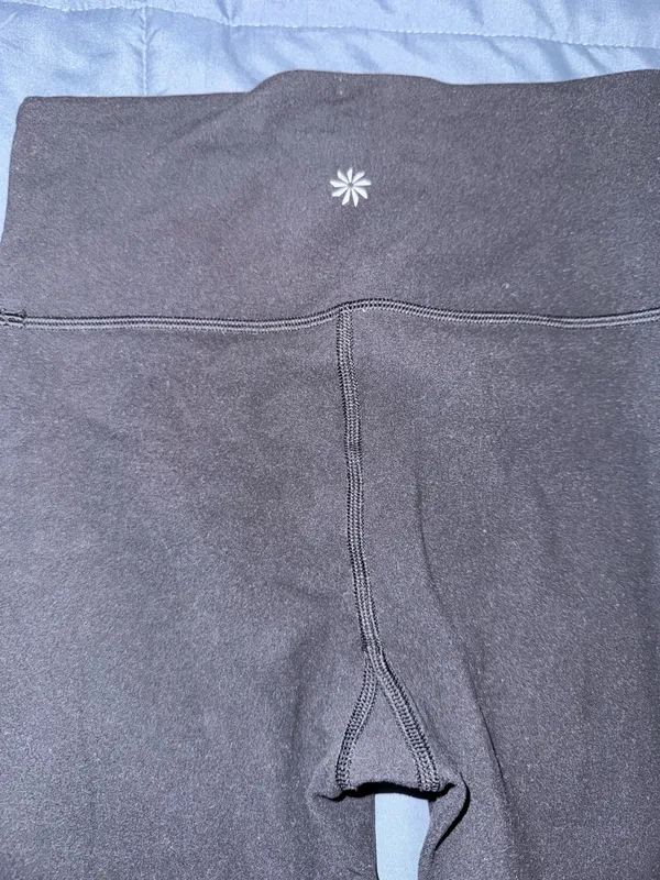 Athleta Leggings 7/8 Elation - Image 4