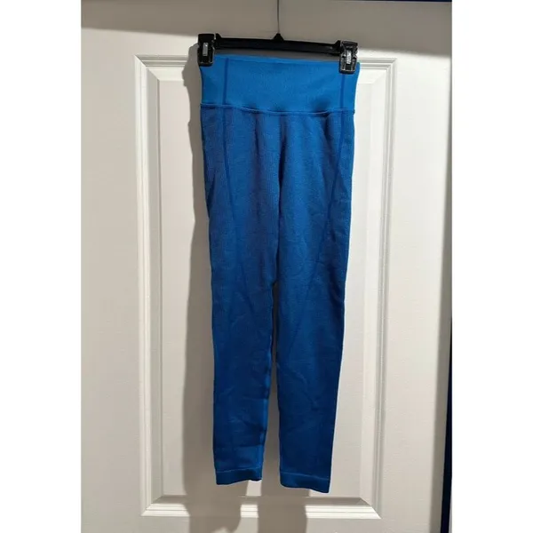 Aerie Seamless Waffle Leggings - Image 3
