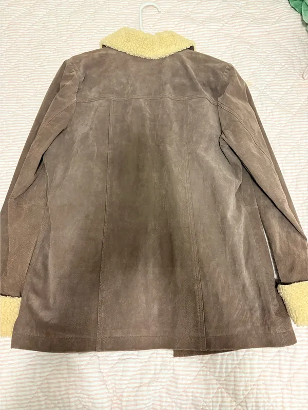 Denim & Co Jacket - Image 4