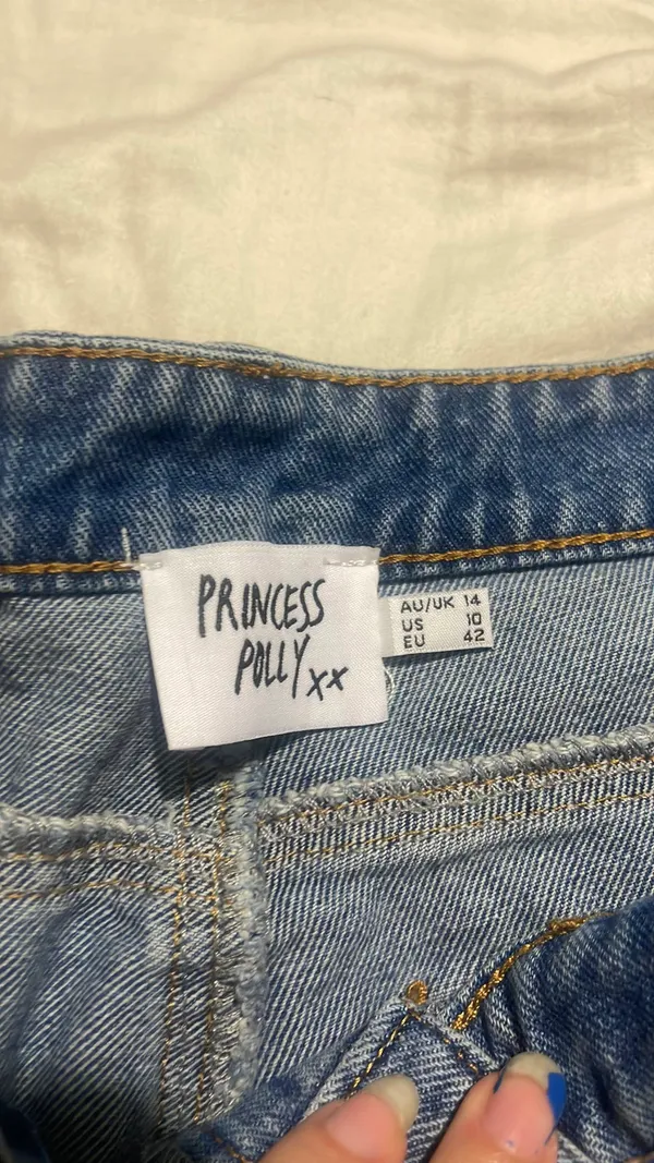 Princess Polly Shorts - Image 3