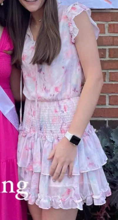 The Children's Education Center Dress - Image 2