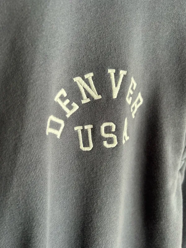 Hollister Sweatshirt - Image 3