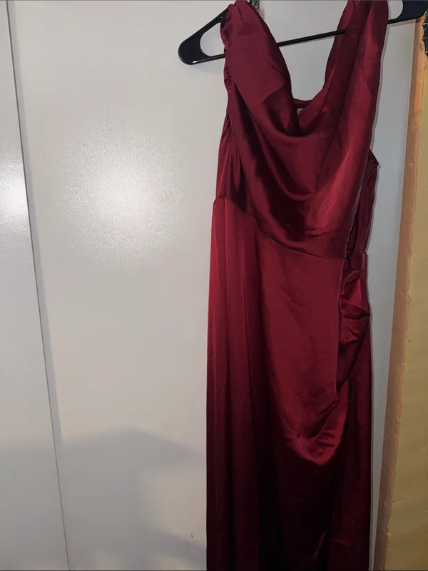 Show me your mumu Jodie dress - Image 2