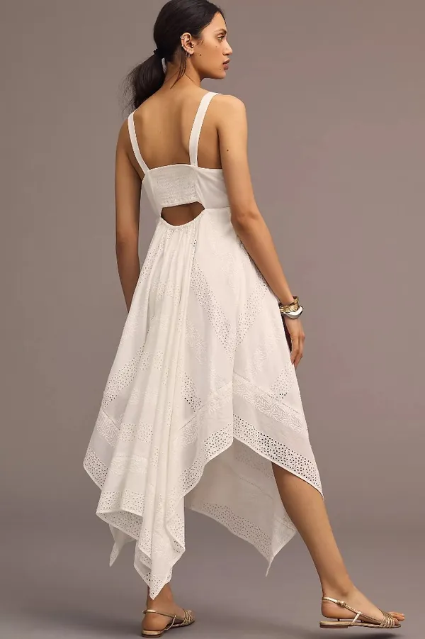 Anthropologie Dress - Image 5