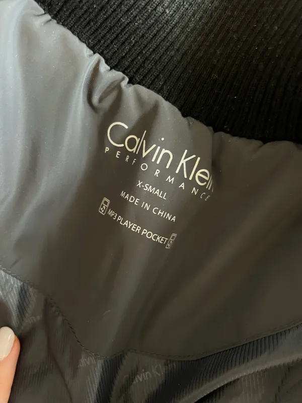 Calvin Klein Vest - Image 2