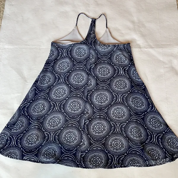 Altar’d State Razorback Mini Dress - Image 6