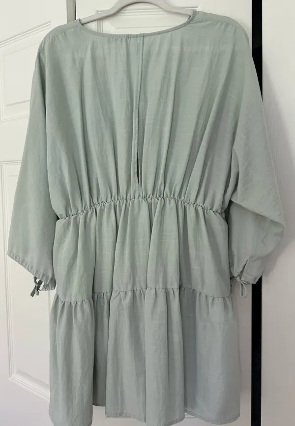 Anthropologie Dress - Image 3
