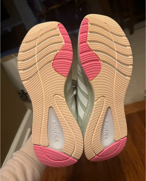 Adidas Women’s Shoes - Image 3