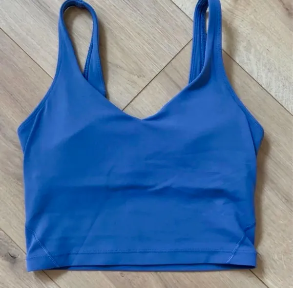 Lululemon Align Top 0 - Image 2