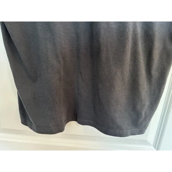 Lizzo Charcoal You're Special Tour Tshirt Women's Sz Medium - Image 3