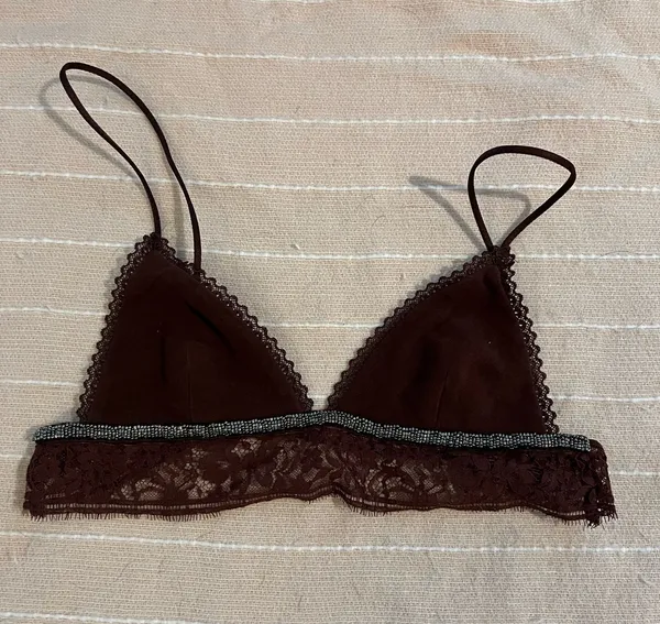 ZARA Bralette - Image 2
