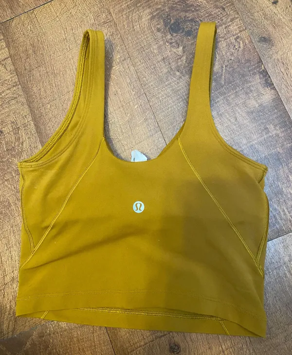 Lululemon Align Tank - Image 2