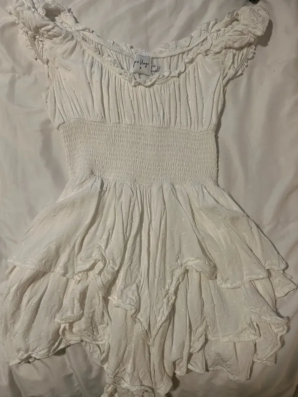 Princess Polly Romper - Image 4