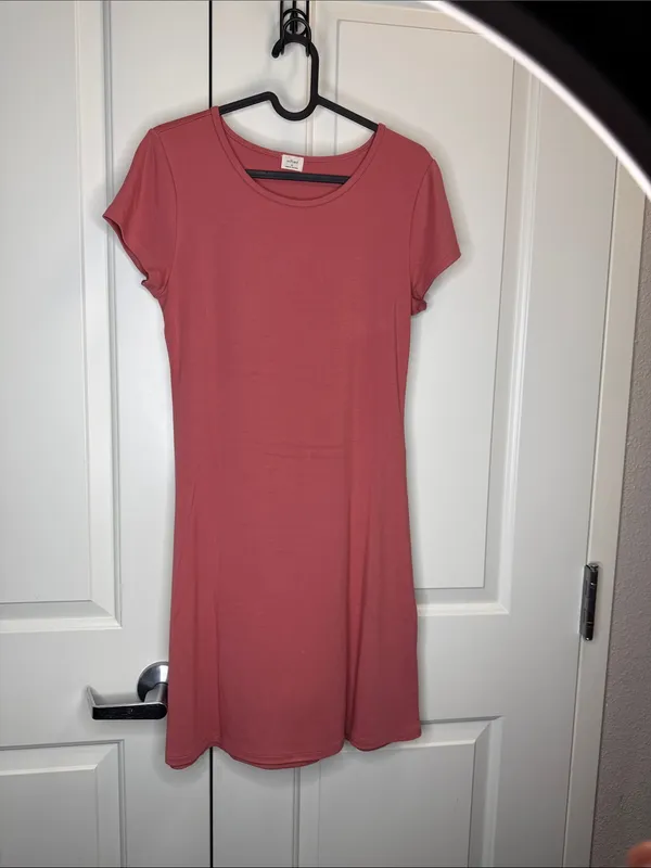 Aritzia Wilfred Companion Dress M - Image 3
