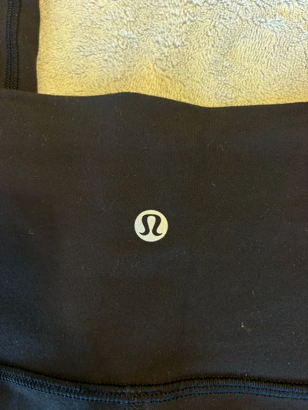 Lululemon Leggings - Image 2
