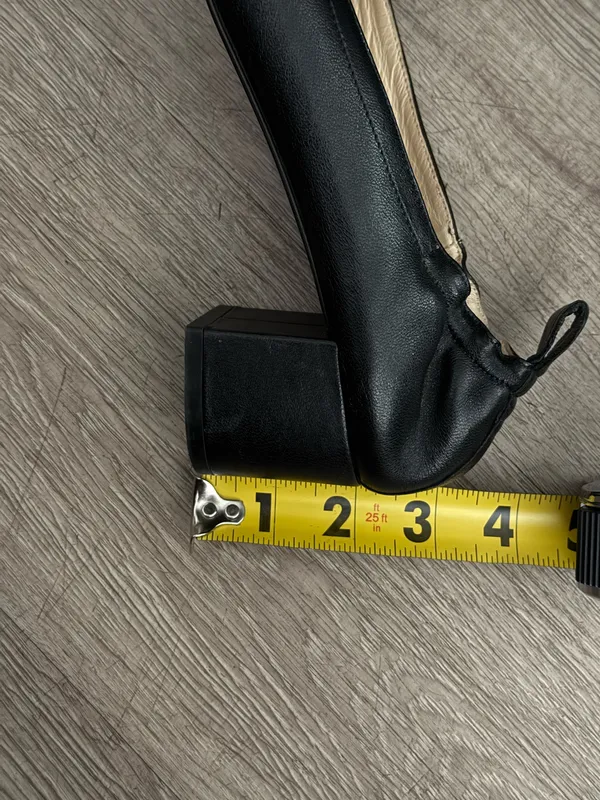 Everlane The Day Heels in Narrow Fit - Image 6