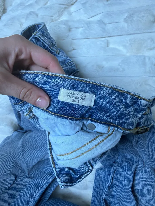 PacSun Jeans Low-Rise - Image 5