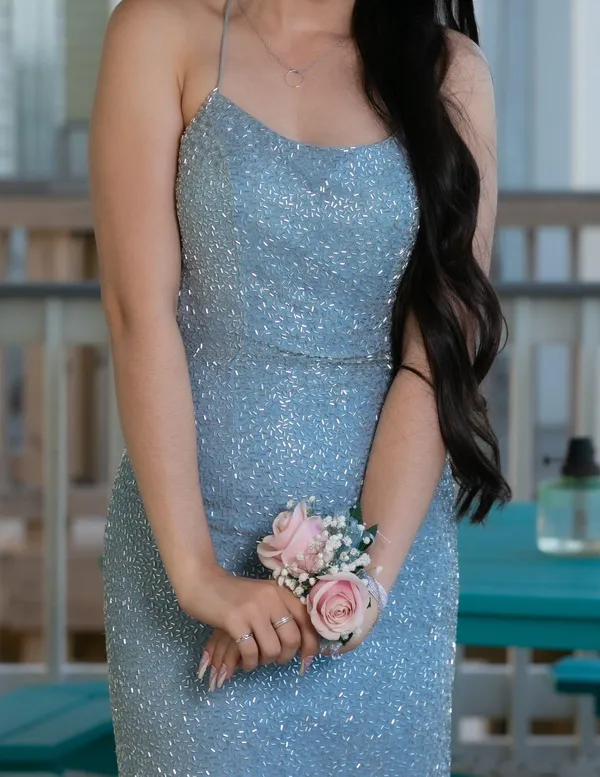 Sherri Hill Prom Dress - Image 3
