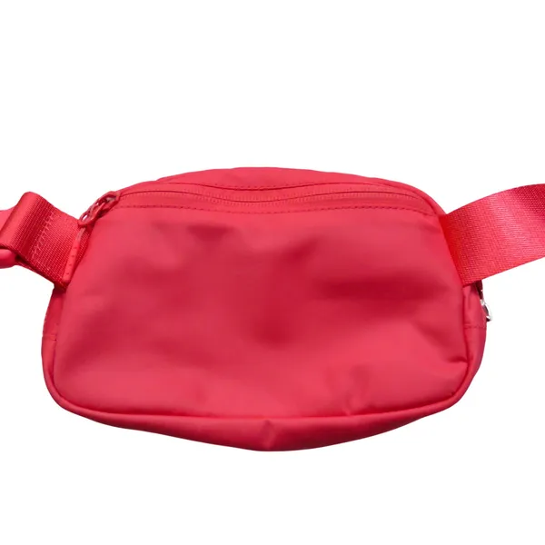 Lululemon Everywhere Belt Bag 1L Glaze Pink Unisex Fanny Pack Bag - Image 6