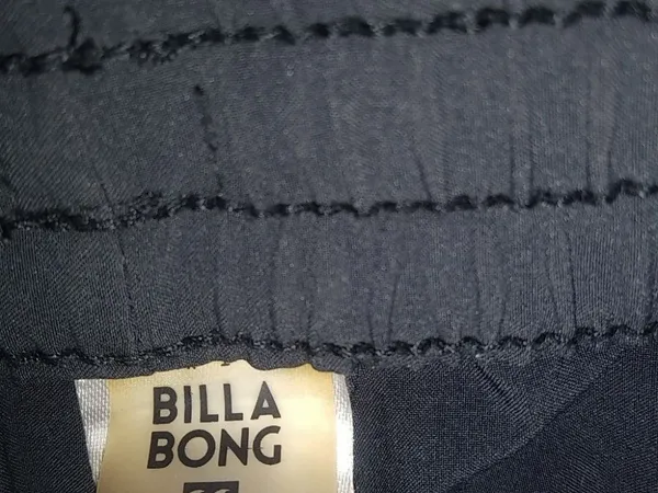 Billabong S Back Pocket Shorty Surf Shorts - Image 9