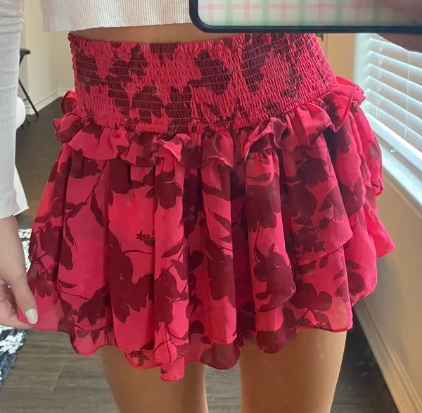DO+BE Skirt - Image 2