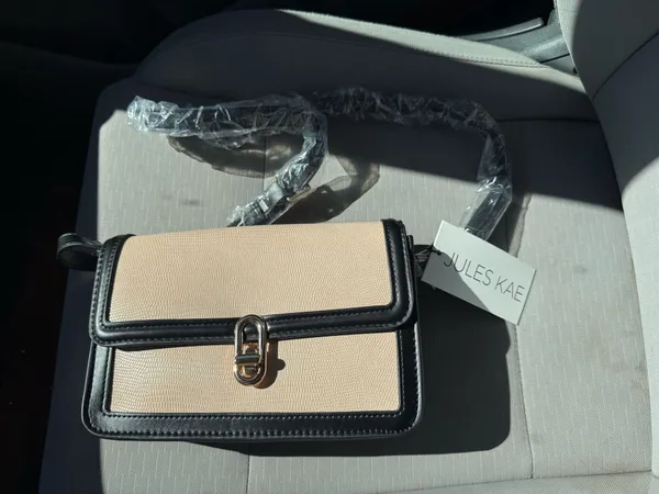 Jules Kae Mia purse - Image 3