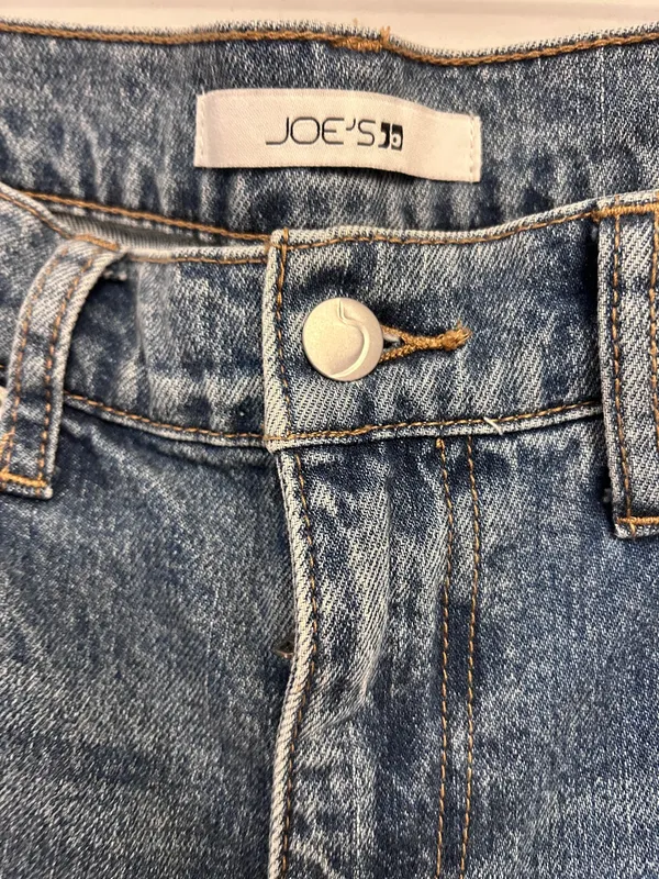 Jag Jeans Joe Jeans Tapered Slim Jeans size 32 - Image 5