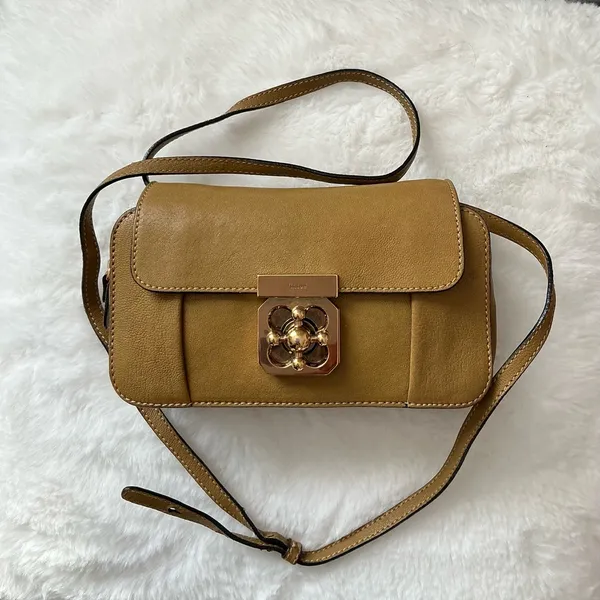 Chloé ELSIE🔥GO OUT CROSSBODY 🔥 - Image 5