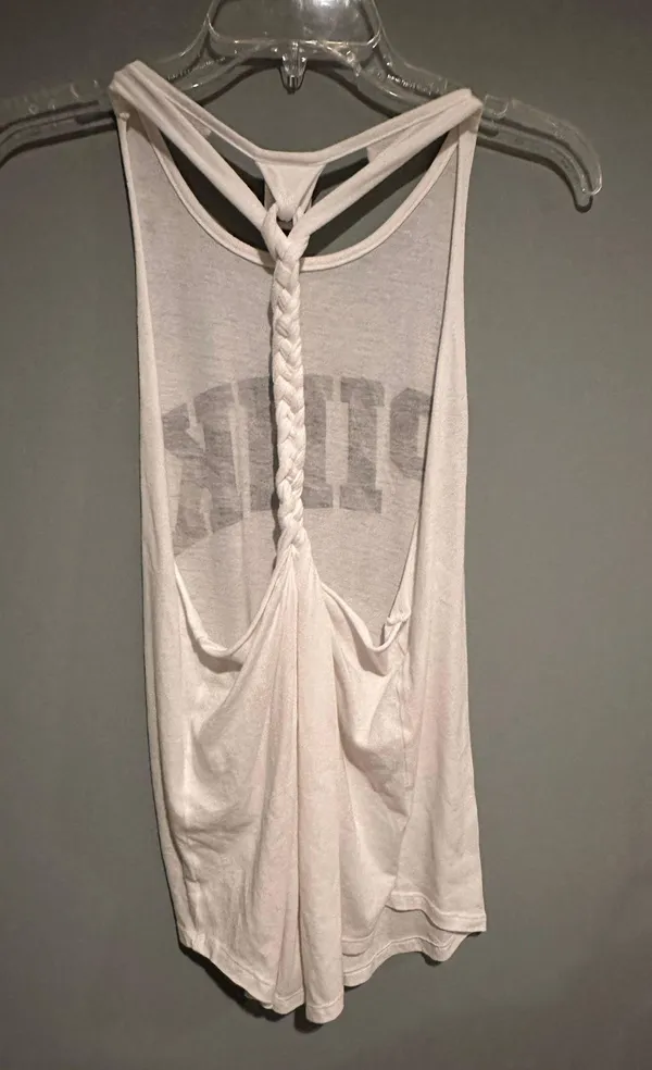 Victoria's Secret PINK Tank Top - Image 2